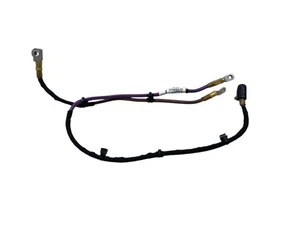 2020-2024 AUDI RS Q8 REAR 48V BATTERY CABLE WIRE HARNESS 4M6971227P OEM - Picture 1 of 10