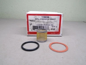 BELL & GOSSETT 118036 REPL. SIEB & DICHTSATZ - Bild 1 von 3