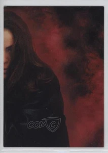 2002 Inkworks Witchblade Season 1 Box Loader Puzzle Top Right #2 0c41 - Picture 1 of 3