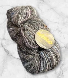 noro kochoran yarn Color 1 Lot  Lot A 100gr Wool, Angora,silk - Picture 1 of 4