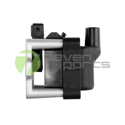 Bobina D'accensione 7 Seven Parts SV390344 per Vag Audi Seat Skoda VW - Immagine 1 di 2