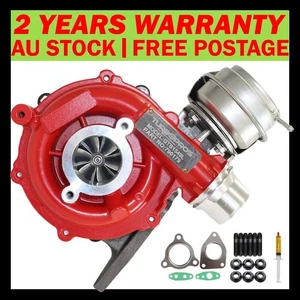 GEN1 High Flow Turbo Charger For Renault Master M9TD3 2.3L - Picture 1 of 13