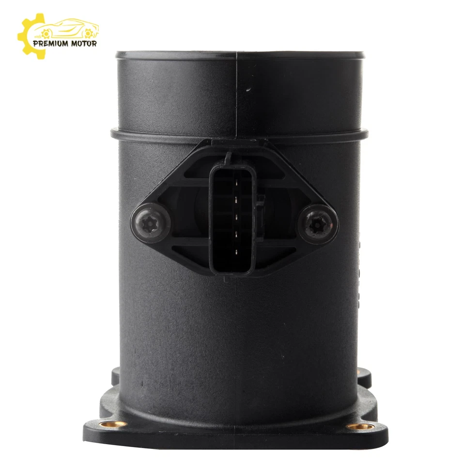 For 2002-2003 Nissan Maxima V6 3.5L New Mass Air Flow Sensor Meter MAF 74-10147A — 第 1/1 张图片