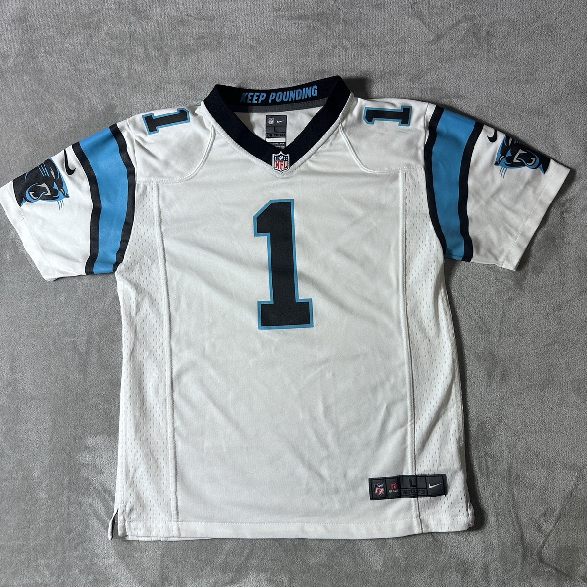 Cam Newton NFL Fan Jerseys for sale | eBay