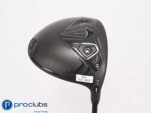 Nice Cobra DARKSPEED LS 9* DRIVER - Mitsubishi Kai'li Blue 70 X-Flex 455677 - Picture 1 of 4
