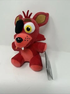 Funko POP! Peluche Funko Five Nights at Freddy's Foxy the Pirate de 6 pulgadas - Imagen 1 de 5