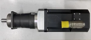 3~Servomotor Motor Synchronmotor Servomotor B&R 8LSA35.DA060S000-3 - Picture 1 of 4