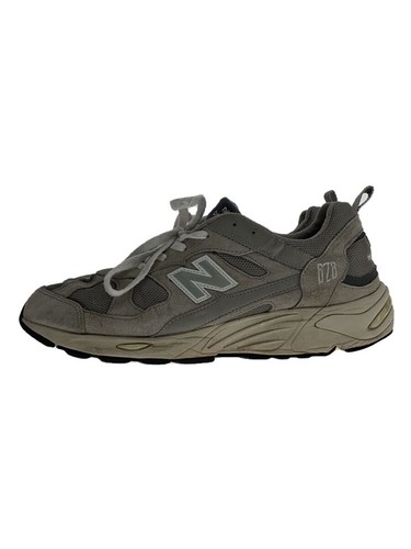US11 New Balance Sneakers Taglio Basso Grigio Cm878Mc1