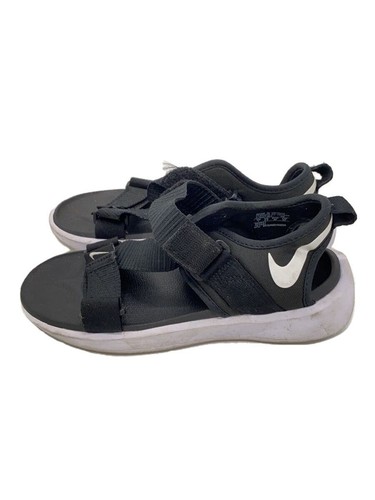 SANDALO NIKE VISTA_Sandalo Vista 24 cm BLK