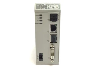 00C6GA14510 - KEB - 00C6GA1-4510 Smart contrôleur RECONDITIONNÉ - Foto 1 di 3