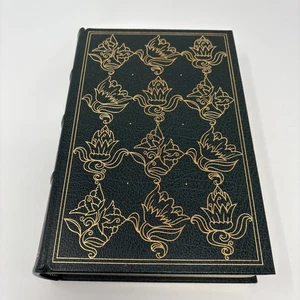 Tales Of The South Pacific by James A. Michener, Leather Franklin Library - Picture 1 of 10