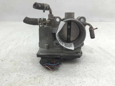 2008-2015 Scion Xb Throttle Body WG5PH - Image 1 of 4