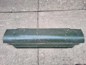 Land Rover Series 3 Front Valance/Apron Panel - Picture 1 of 3