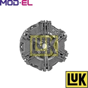 CLUTCH PRESSURE PLATE 228 0208 10 FOR CASE IH 4779 7593 47797593 8423 3502 84233 - Picture 1 of 7