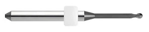 Origen 2 mm Cad Cam Dental Bur to Mill Zirconia - Hecho en EE. UU. - Imagen 1 de 2