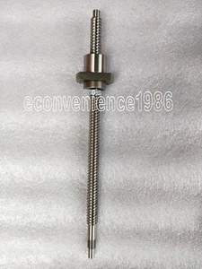 1 pcs SFE3232--1000mm Ballscrew & SFE3232 Faster Ballscrew Ball nut - Foto 1 di 4