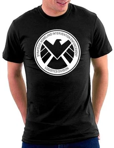 S.H.I.E.L.D. T-Shirt - Bild 1 von 12