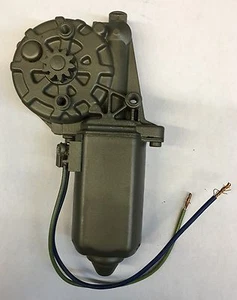 Motor elevador de ventana trasero izquierdo 47-2707 remanente se adapta a: VOLVO 740 745 760 - Imagen 1 de 2