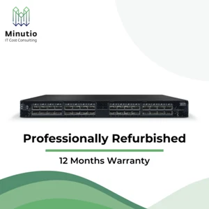 Mellanox SN2700 | refurbished | incl. VAT - Bild 1 von 2