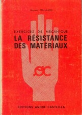Résistance Matériaux En Vente Ebay - 