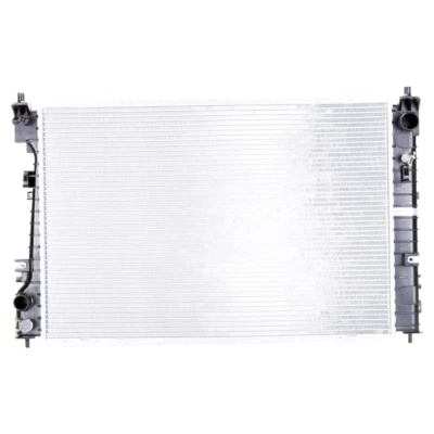 TYC 13041 Radiator Assembly For 08-12 Ford Mercury Escape Mariner - Image 1 of 4