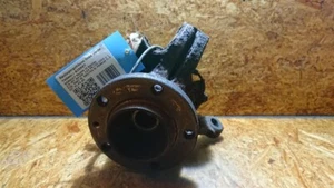 Carcasa de cojinete de rueda, cojinete de rueda delantero izquierdo Renault Master II caja 2.5 dCi - Imagen 1 de 4