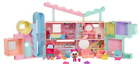 Squish Sand Magic House Playset with Tot, Ages 4+