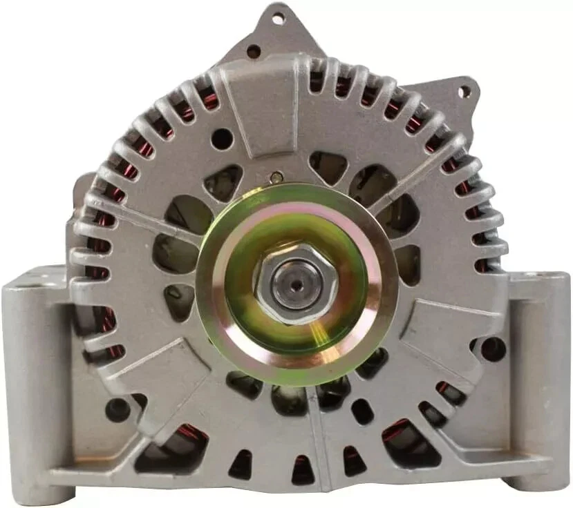 Alternador TYC 2-08403 para 05-06 Ford Mazda Mercury Escape Mariner Tribute Foto 1 de 1