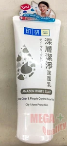 Nueva espuma de lavado facial Hada Labo Deep Clean&Pore Refining con minerales volcánicos 60 g - Imagen 1 de 3