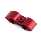 Brake Hose Seperator Red For Yamaha Rd250lc Rd350lc