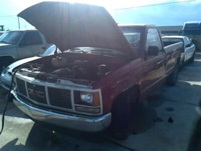 MOTOR ECM COMPATIBLE CON CAMIONETA CHEVROLET 1500 91-93 83811 Foto 1 de 2