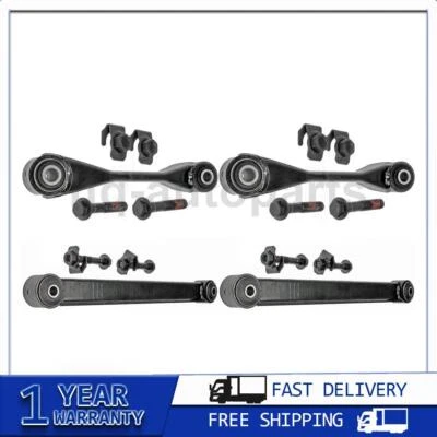 Brazo de control superior inferior para Ford Expedition 1997~2001 4x - OE Solutions Foto 1 de 4