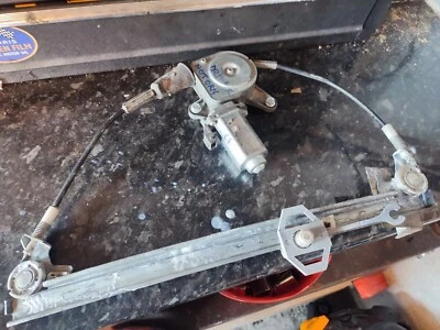 ALZACRISTALLI ELETTRICO OFFSIDE LOTUS ELAN M100 SE TURBO S2 - Immagine 1 di 4