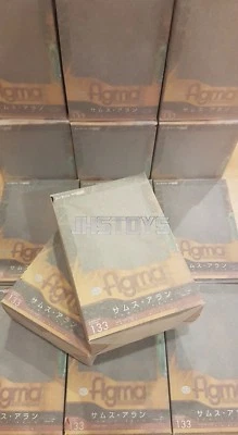 NUEVA FIGURA 2013 Max Factory Figma 133 Samus Aran Metroid Otra M Importación de Japón Foto 1 de 4