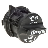 Chevy Buick Cadillac 25192632 Acdelco Fc 256 Engine Oil Filler Fluid Cap Oem New Ebay