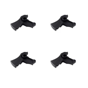 Gatillo de acelerador 4 piezas para motosierra STIHL 066 MS660 065 MS650 064 MS640 - Imagen 1 de 1