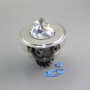 VF39 Turbo cartridge for IHI Subaru Impreza WRX STI DOHC 2.5L 11+0 Billet Wheel - Foto 1 di 8