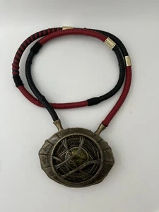Marvel SalesOne Dr. Strange Eye Of Agamotto Prop Replica Officially Licensed MCU - Picture 1 of 3