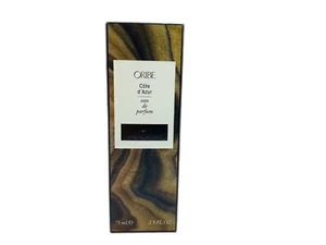 ORIBE Cote d’Azur Eau de Parfum 2.5oz Brand New in Box - Picture 1 of 1