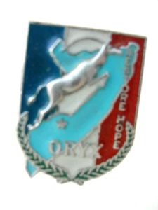 * PIN'S PIN ORYX RESTORE HOPE EMAIL - Imagen 1 de 1
