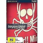 Beyond Pain (The Search for Answers) DVD vgc t777