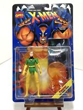 Marvel X-Men Phoenix Saga Action Figure Toy Biz 1995 🔥🔥 ToyBiz Sealed MOC