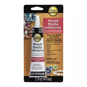 Mixed Media Multi-Use Adhesive - Picture 1 of 7