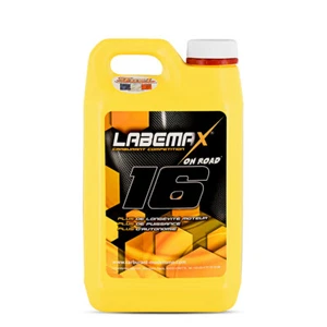 Nitro Labemax Fuel 16% 3 Litres, Carburant pour voiture thermique loisir modéli - Photo 1/1