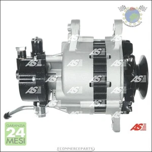 Alternatore (As) Per Mitsubishi Pajero Ii Galant Iv I L 300 - Foto 1 di 5