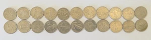 1999-2008 "STATE QUARTERS" LIMITED EDITION (22 STATE QUARTERS SETS) - Picture 1 of 2