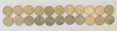 1999-2008 "STATE QUARTERS" LIMITED EDITION (22 STATE QUARTERS SETS) - Image 1 of 2