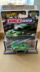 3D Printed Hot Wheel Premium Display Stands (Read Description) - Picture 1 of 5