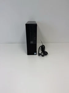 Dell OptiPlex 3070 Desktop 3.00GHz Intel Core i5-9500 8GB RAM 256GB - Picture 1 of 23