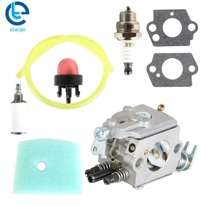 Carburetor Kit For Husqvarna 323L C1Q-EL24A 325L 326L 327L 123L 5032834-01 - Picture 1 of 10